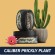 Табак Caliber Prickly Plant (Кактус) 150 гр