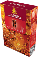 Табак Al Fakher - Cola / Кола (50г)