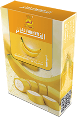 Табак Al Fakher - Banana / Банан (50г)