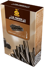 Табак Al Fakher - Licorice / Лакрица (50г)