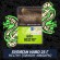 Табак Хулиган Hooligan HARD 25 g Healthy (Лимон-Имбирь) от Nuahule Group