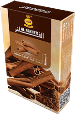 Табак Al Fakher - Cinnamon / Корица (50г)
