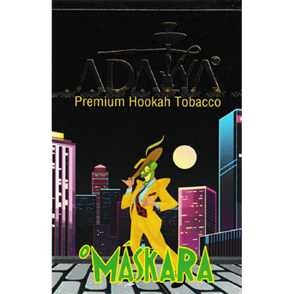 Табак Adalya - Maskara / Маска (50г)