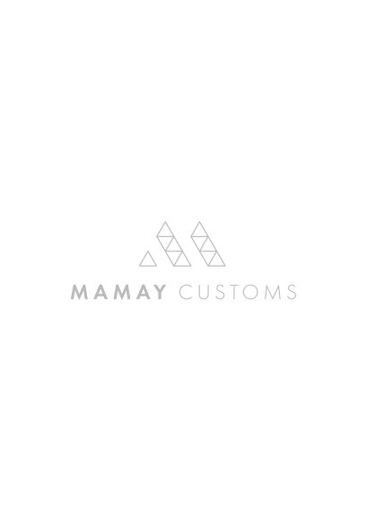Кальян Mamay Customs - Coilovers Mini