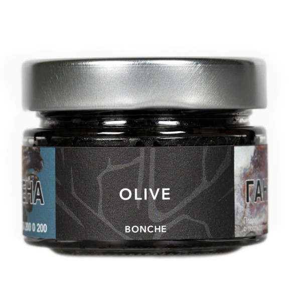 Табак Bonche 80 гр Olive