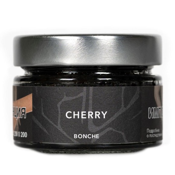Табак Bonche 80 гр Cherry