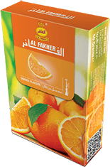Табак Al Fakher Orange 50 гр (Аль Фахер Апельсин)