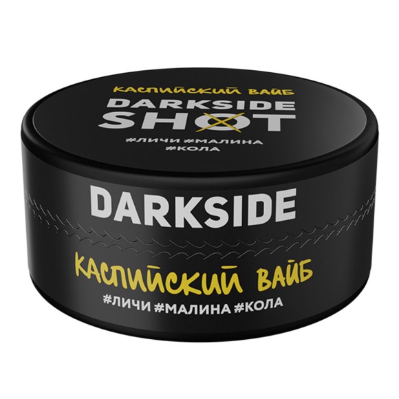 Табак Darkside (Shot) - Каспийский вайб (120г)