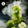 Табак Tommy Gun - Ice Apple / Зеленое яблоко (25г)