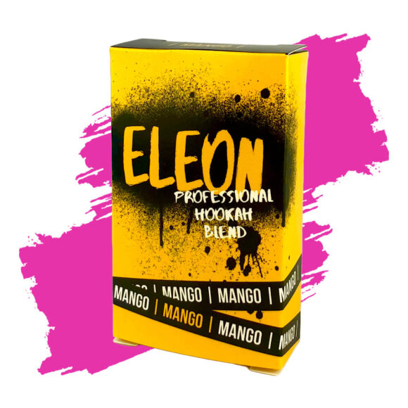 Чайная смесь Eleon 50 гр Mango