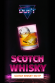 Табак Duft Дафт 100 гр Scotch Whisky (Виски)