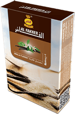 Табак Al Fakher - Vanilla / Ваниль (50г)