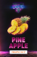 Табак Duft Дафт 100 гр Pineapple (Ананас)