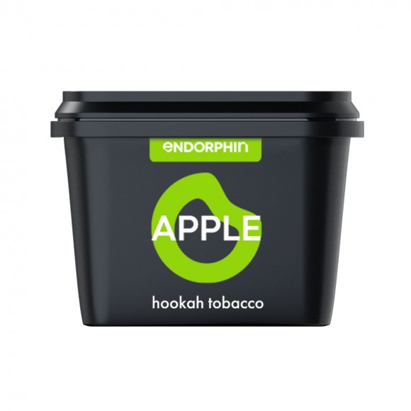 Табак Endorphin - Apple / Яблоко (60г)