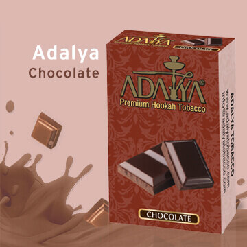 Табак Adalya - Chocolate / Шоколад (50г)