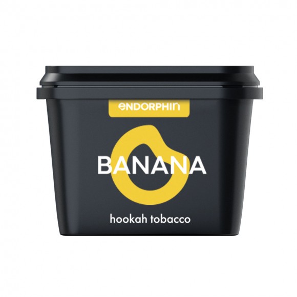 Табак Endorphin - Banana / Банан (60г)