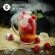 Табак Tommy Gun - Raspberry Ice Tea / Малиновый холодный чай (25г)