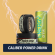 Табак Caliber Power Drink (Энергетик) 50 гр