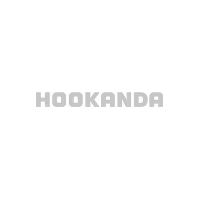 Замшевый чехол для медваха - Hookanda